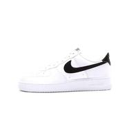 Nike Sportswear Zapatillas deportivas bajas 'Air Force 1 07' negro / blanco 40 negro / blanco