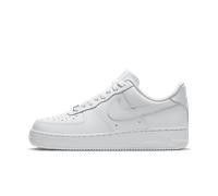 Nike Air Force 1 '07 Zapatillas - Mujer - Blanco 36