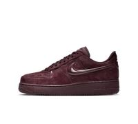 Nike Air Force 1 '07 Zapatillas - Mujer - Rojo 36.5