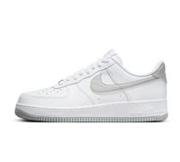 Nike Air Force 1 '07 - Zapatos para hombre, Blanco, 47.5 EU