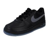 Nike Air Force 1 GS Im6027 - Zapatillas deportivas, Negro Cool Grey 010, 5.5 Big Kid