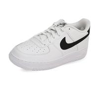 Nike Sportswear Zapatillas deportivas 'Air Force 1' negro / blanco 36 negro / blanco