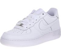 Nike Sportswear Zapatillas deportivas 'Air Force 1' negro / blanco 38,5 negro / blanco