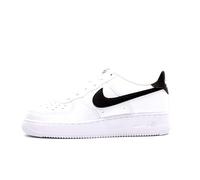 Nike Sportswear Zapatillas deportivas 'Air Force 1' negro / blanco 38,5 negro / blanco