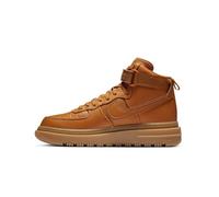 NIKE Air Force 1 GTX Boot Hombre Trainers CT2815 Sneaker Zapatos (UK 6 US 7 EU 40, Flax Wheat 200)