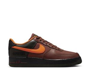 Nike Air Force 1 GTX "Fauna Brown" - Talla: 42.5 brown