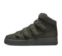DM7926-300 Nike Air Force 1 High '07 SP Billie Eilish verde gancho y bucle