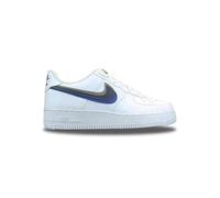 Nike Air Force 1 Impact Next Nature Junior Blanco Fd0688-100, blanco, 36 EU