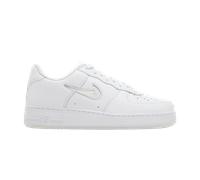 Nike Air Force 1 Jewel Color of the Month - Triple White