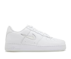 Nike Air Force 1 Jewel Color of the Month - Triple White EU:45