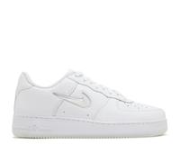 Nike Air Force 1 Jewel Color of the Month - Triple White EU:49.5