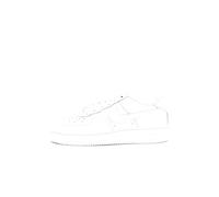 Nike - Air Force 1 LE (GS), Zapatillas de básquetbol, White/White,