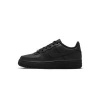 Nike Air Force 1 LE Zapatillas - Niño/a - Negro 39