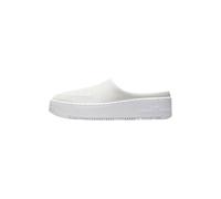 NIKE Air Force 1 Lover XX Mujeres Trainers AO1523 Sneakers Zapatos (UK 7 US 9.5 EU 41, Off White Light Silver 100)
