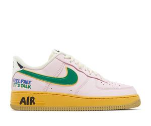 Nike Air Force 1 Low '07 Feel Free, Let’s Talk EU:42.5
