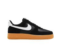 Nike Air Force 1 Low '07 LV8 Black Summit White Gum