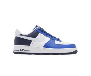 Nike Air Force 1 Low '07 LV8 Game Royal Navy