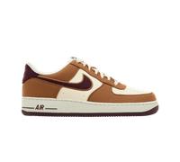 Nike Air Force 1 Low '07 LV8 Notebook Doodle Pack Light British Tan