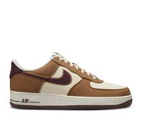 Nike Air Force 1 Low '07 LV8 Notebook Doodle Pack Light British Tan EU:39
