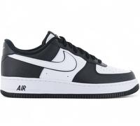 Nike Air Force 1 Low 07 - Sneakers Negro-Blanco DV0788-001 Calzado Nuevo