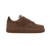 Nike Air Force 1 Low '07 Suede Cacao Wow