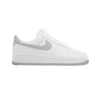 Nike Air Force 1 Low 07 White Light Smoke Grey