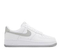 Nike Air Force 1 Low 07 White Light Smoke Grey EU:42
