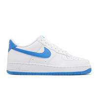 Nike Air Force 1 Low '07 White Photo Blue EU:47