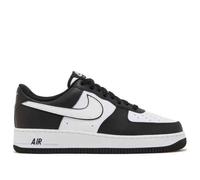Nike Sportswear Zapatillas deportivas bajas 'AIR FORCE 1 07' negro 41 negro