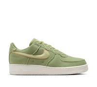Nike Air Force 1 Low Canvas "Dusty Olive" - Talla: 40.5 Dusty Olive / Olive Aura - Hemp - Phantom