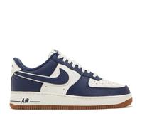 Nike Air Force 1 Low College Pack Midnight Navy EU:39