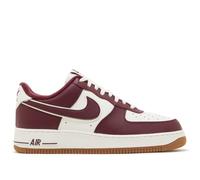 Nike Air Force 1 Low College Pack Night Maroon EU:42.5