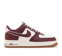 Nike Air Force 1 Low College Pack Night Maroon EU:43
