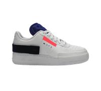 Nike Air Force 1 Low Drop Type GS Summit White
