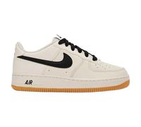 Nike Air Force 1 Low Grade-School (crema), Crema, 5.5 Big Kid