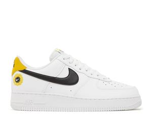 Nike Air Force 1 Low Have a Nike Day White Gold EU:41