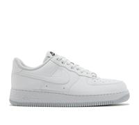 Nike Air Force 1 Low Next Nature White Metallic Grey EU:38