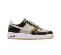 Nike Air Force 1 Low Patent Camo