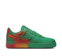 Nike Air Force 1 Low Retro "Heat Wave" - Talla: 43 green