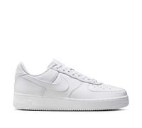 Nike Air Force 1 Low Retro Premium "Triple White" - Talla: 41