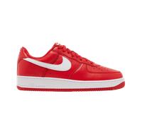 Nike Air Force 1 Low Retro QS Color of the Month University Red White