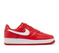 Nike Air Force 1 Low Retro QS Color of the Month University Red White EU:42.5