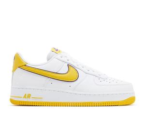 Nike Air Force 1 Low Retro QS Kobe Bryant Lakers Home EU:36.5