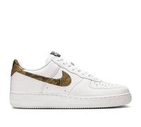 Nike Air Force 1 Low RetroIvory Snake EU:44
