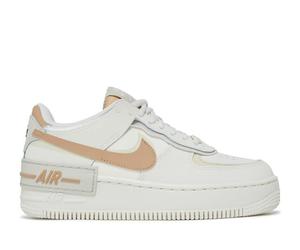 Nike Air Force 1 Low Shadow Sail Fossil Light Bone EU:40