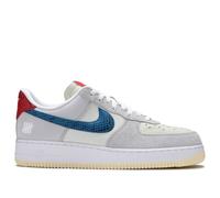 Nike Air Force 1 Low SP Undefeated 5 On It Dunk vs. AF1 EU:47.5
