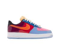 Nike Air Force 1 Low SP Undefeated Multi-Patent Total Orange