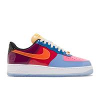 Nike Air Force 1 Low SP Undefeated Multi-Patent Total Orange EU:37.5