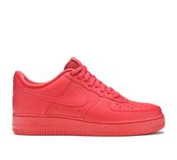 Nike Air Force 1 Low Triple Red EU:44.5