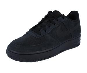 Nike Air Force 1 LV8 3 Grade School Lifestyle Zapatos (negro), negro negro 004, 5.5 Big Kid